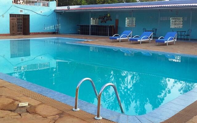 Le Voyage Resort