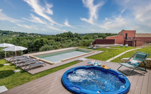 Villa Sumac 6 Emma Villas