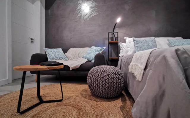 Studio 307 - Ebene Square