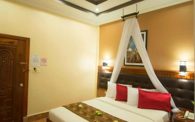 Reaksmey Chanreas Hotel