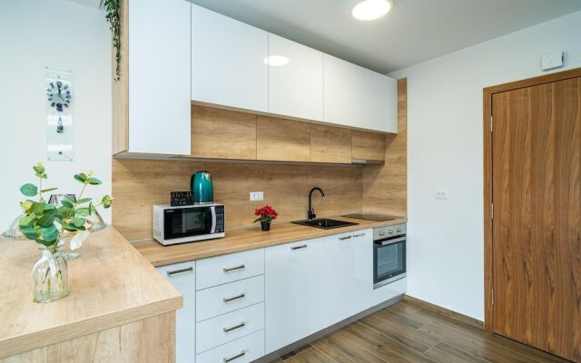 Amazing Apartment in Zaton Veliki With Wifi and 4 Bedrooms