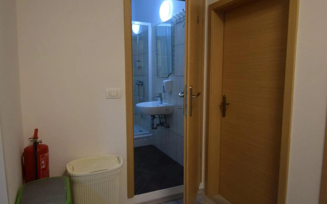 Secret Garden Apartment