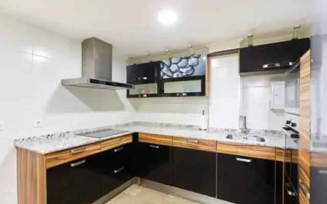 Acà Y Allà Apartamento Alfonso El Batallador
