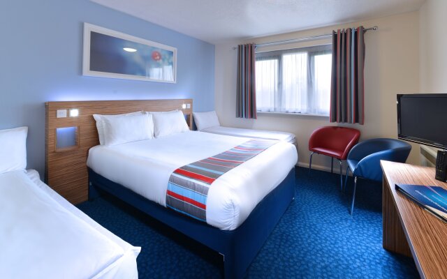 Travelodge Limerick Castletroy