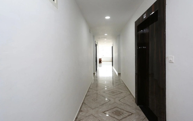 Oyo 42965 Hotel The Marvellous