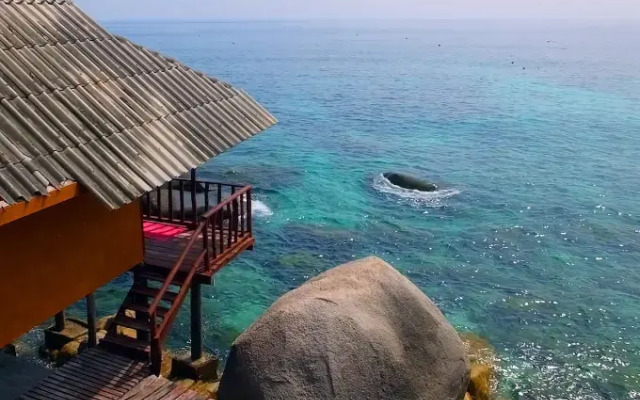 OK2 Bungalow