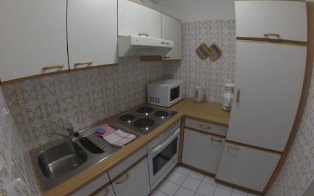 Apartment Zaglau