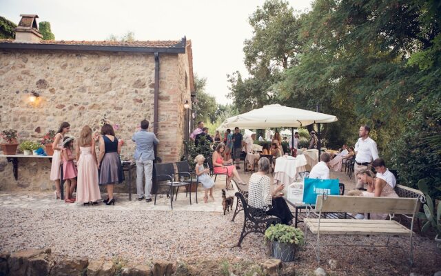 Antica Locanda Sant'Anna