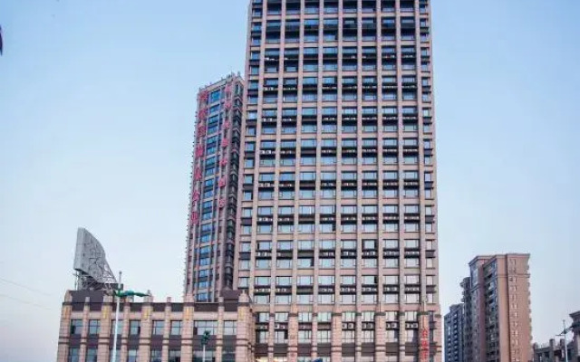 Hoi Yat Hotel