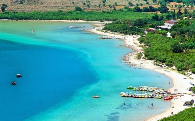 Aqua Blue Villa Crete