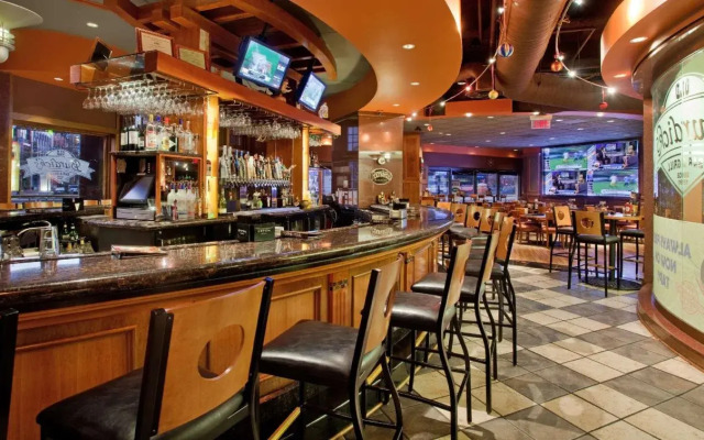 Radisson Plaza Hotel at Kalamazoo Center