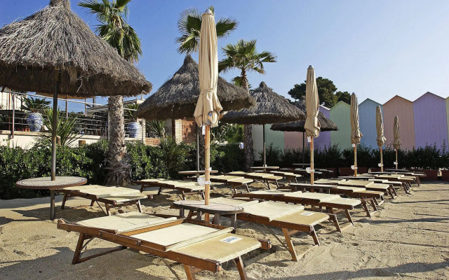 Mare Hotel