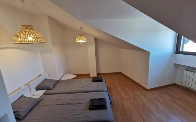 Morgon House