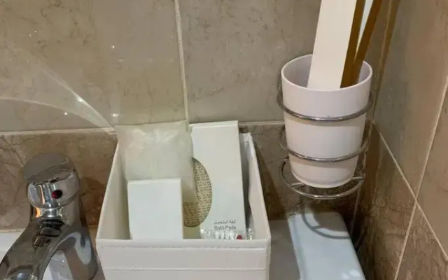 استديو فندقي رغيد 10