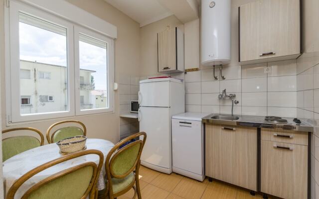 Apartments and Room Mirjana