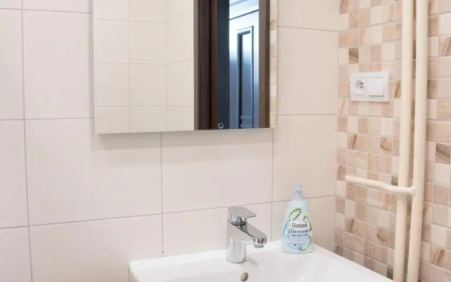 Apartment Třída Míru