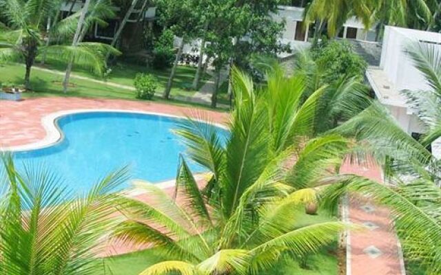 Abad Harmonia Resort