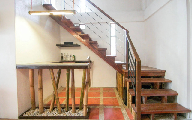 Kalinaw Villa