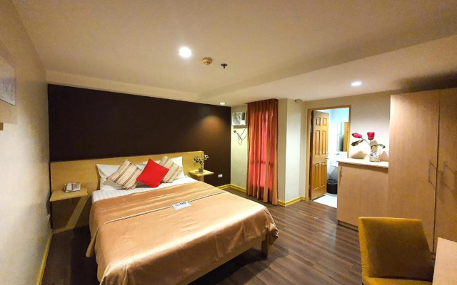 Festive Hotel Makati