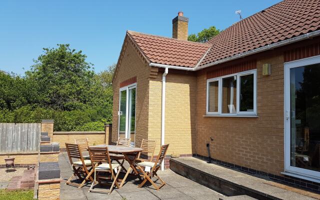 Aaron Lodge Guest House
