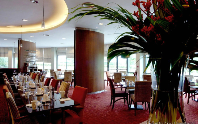 Crowne Plaza Birmingham NEC by IHG