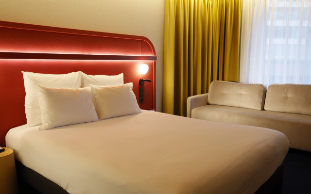 Mercure Warszawa Centrum