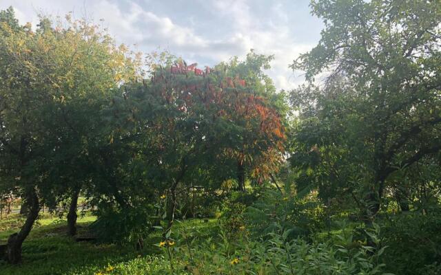 Skrunda Apartments Elandrum