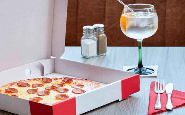 ibis Belfast Queens Quarter