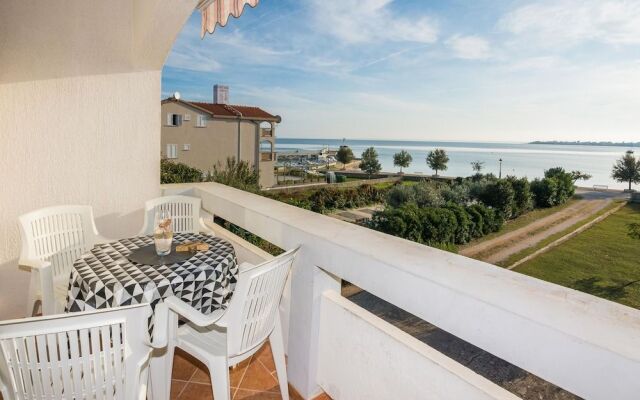 Apartments Vucetic