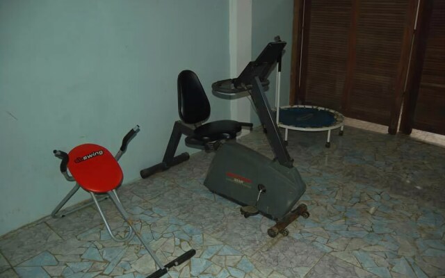 Pousada Aqui e Para-ti