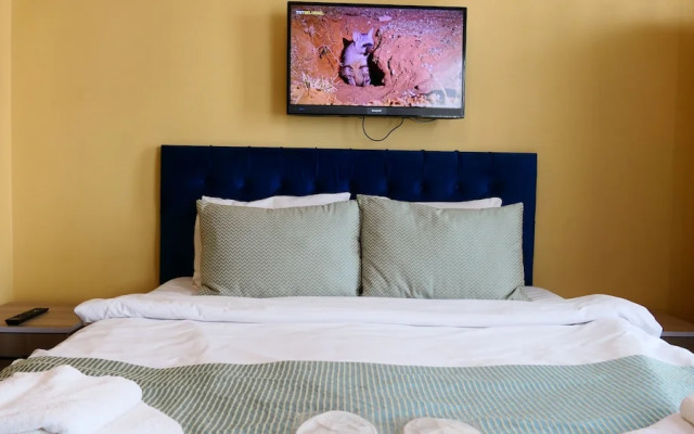 Taksim Stella Suites