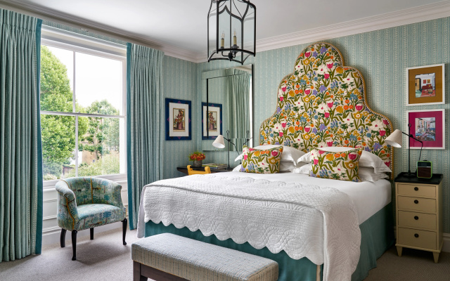 Number Sixteen Hotel, Firmdale Hotels