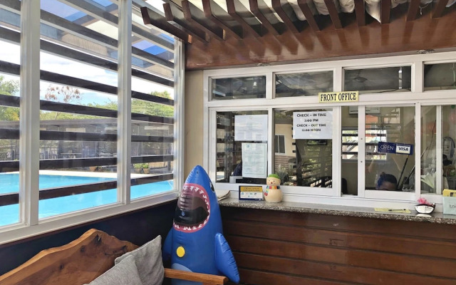 Sea Garden Resort Iloilo