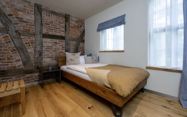 Wildland Natural Resort