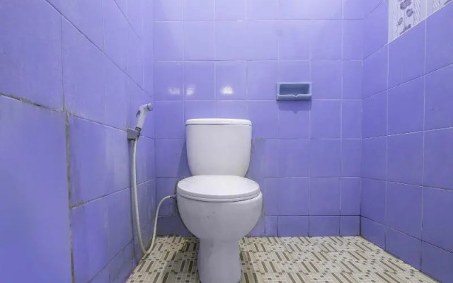 Mandala Residence by OYO Rooms