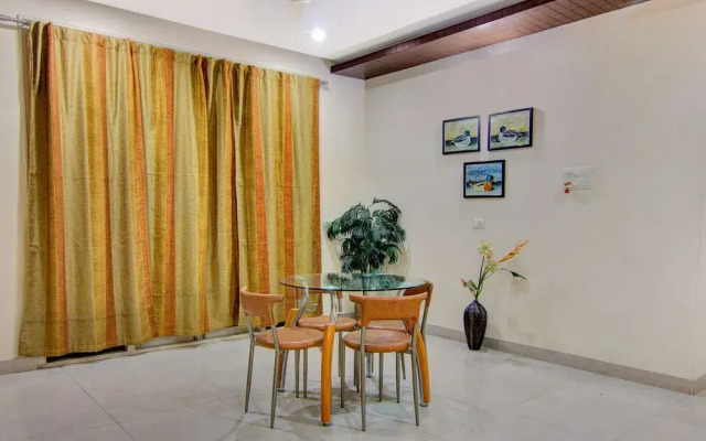 OYO 45 SilverKey Gachibowli