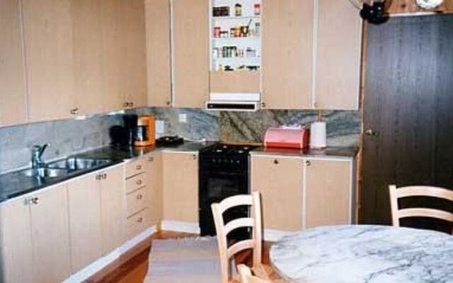 Holiday Home Raanumaja iii