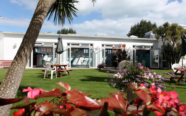 The Beausite Hotel
