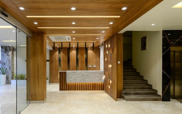 The Hubstreet Hotel