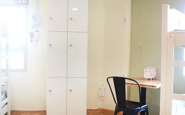 Cinnamon Tree Guesthouse