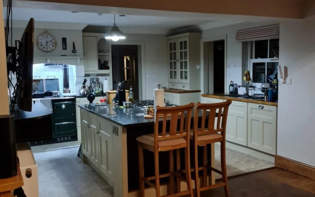 The Beeches B&B