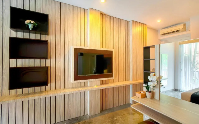 Graha Socio  Hotel Nusa Dua