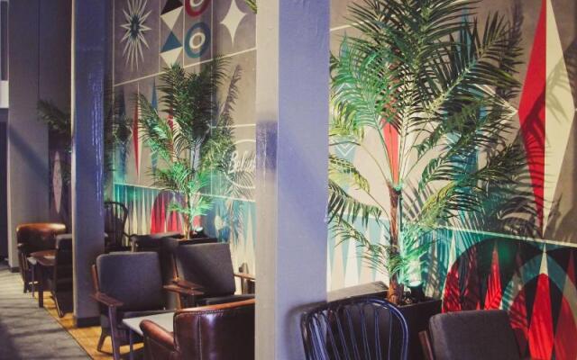 St Christopher's Inn, Barcelona - Hostel