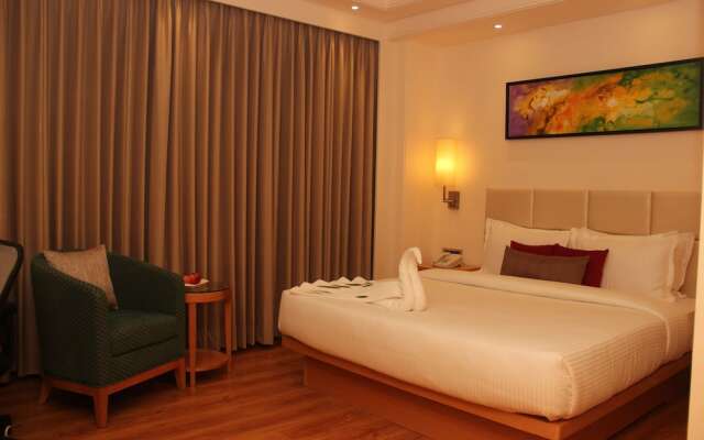 PearlTree Hotels & Resorts