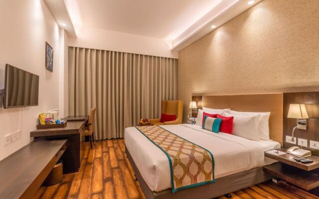 Divine Clarks Inn Suites