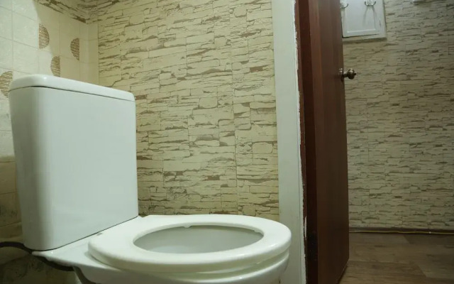 Апартаменты InnDays Подольск Дружбы, 17