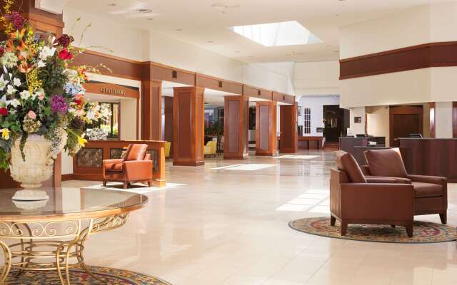 DoubleTree by Hilton Williamsburg