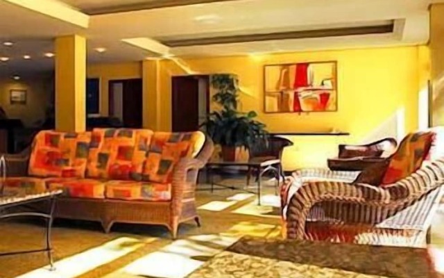 Canto Da Ilha Hotel