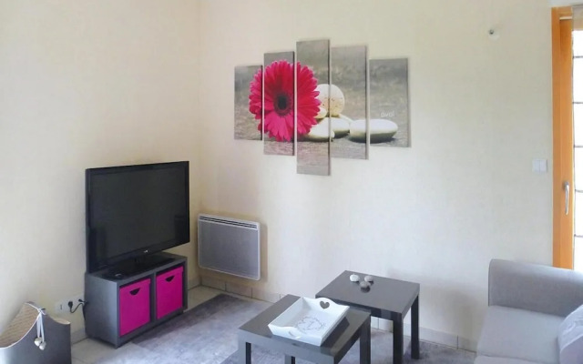 House in St. Quay Near Gr34 and Beaches