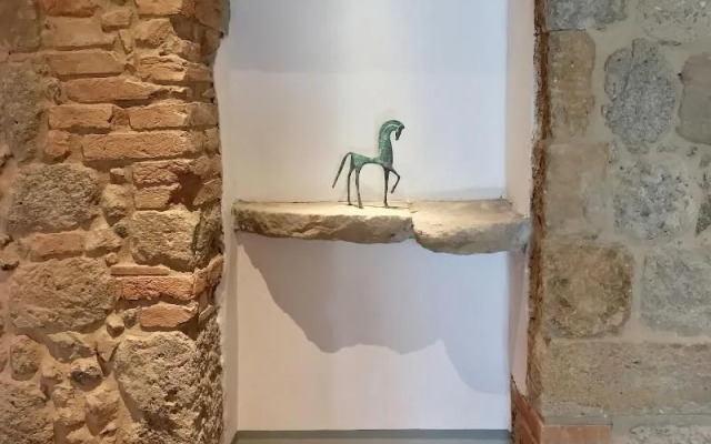 Villa Sant'Anastasio Luxury Agriturismo